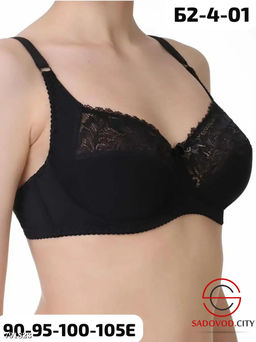 Бюстгальтеры без поролона - Bruno фото 3