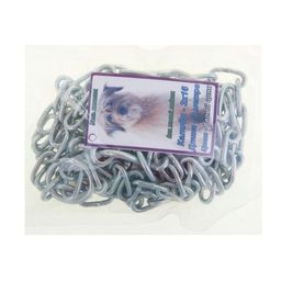 Цепь для привязи собак, 3 м, калибр 3 х 16 мм, белая - Simaland фото 3