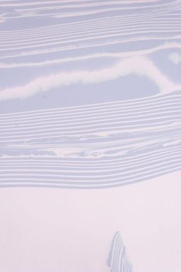 Фоамиран 0,8 мм, иранский 60*70 см (10 листов) светло-розовый/серый №142-153 - Больше подарков фото 2