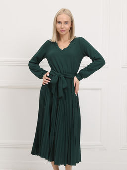 Платье П5-4858/18 - Wisell фото 41