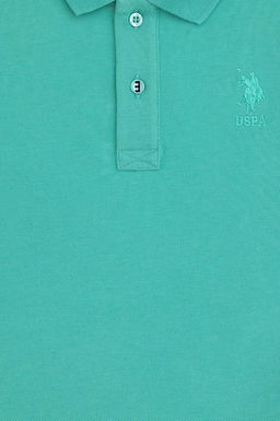Erkek _ocuk Mint Basic Ti__rt Sepette S_rpriz _ndirim - U.s. polo assn фото 3
