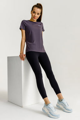 Леггинсы Черный - Anta фото 4