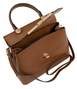 Сумка женская из телячьей кожи