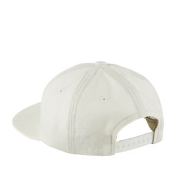 Бейсболка HOOD арт. 100-MWL025-NY019-WH Harlem Tonal 3D (белый)  фото 2