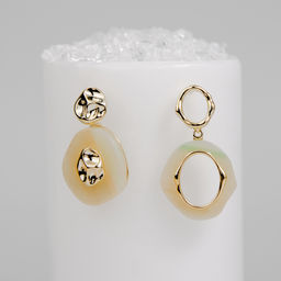 Серьги Арт. 3-3911-Y