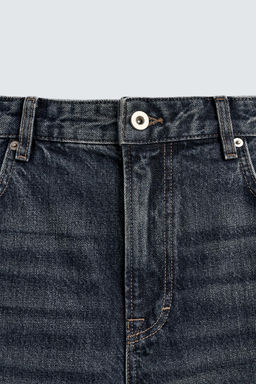 FLARE FIT JEANS LIMITED EDITION