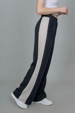 Брюки 70% лен+30%вискоза