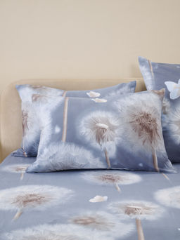 Комплект наволочек бязь люкс - Одуванчики 70х70