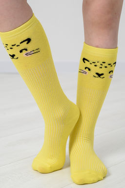 Гольфы детские Лео (набор 2 пары)