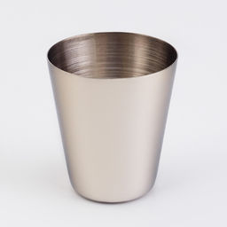 Подарочный набор 4 в 1, фляжка 240 мл, 2 стопки, воронка, нержавеющая сталь, серебристый