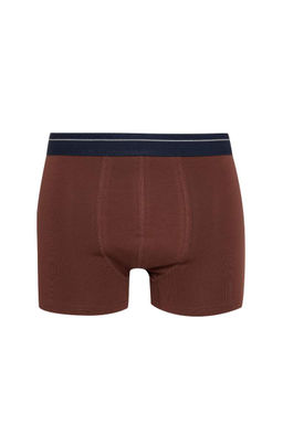 Kareli 3lu Boxer - Defacto фото 3