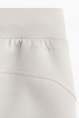 Bermudas de deporte efecto neopreno con DryMove - H&m фото 3