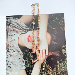 701677290 Колье - J.prettier фото 3