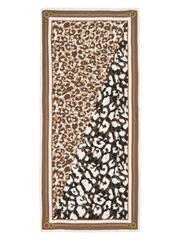 Палантин жен. виск+хл 85х180 LSZ27-636-16