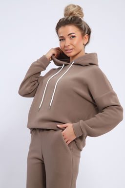 Костюм спортивный Натали 36887 из флиса  фото 22