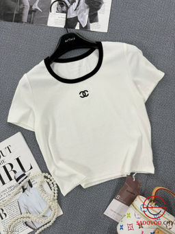 Футболка женская укороченная - Bruno фото 2