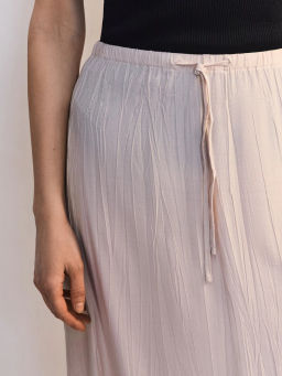 Юбка миди из вискозы ZR2605013503-60 / Zarina