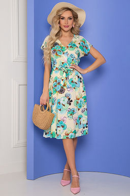 Платье 70786 - Avili фото 7