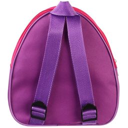 Рюкзак детский, 23х21х10 см, My Little Pony - Hasbro фото 3