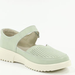 Туфли летние женские