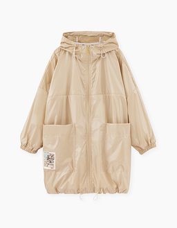 Куртка для девочки