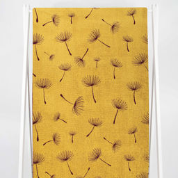 Полотенце махровое 6с102.413ж1 Унесенные ветром(кр.дерево1) 81х160см