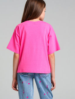 PlayToday / Футболка для девочки  фото 3