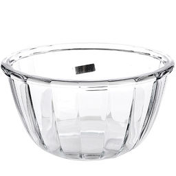 676-1 Салатник ROSITA 18 см, 1800мл (х24)