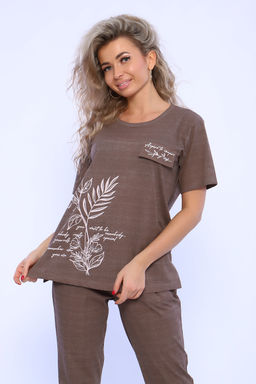 Костюм 65055 - Натали фото 39