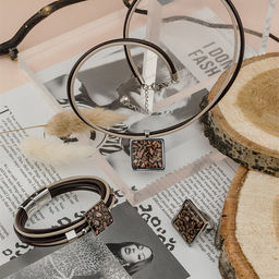 BENGALI Кольцо KO4808