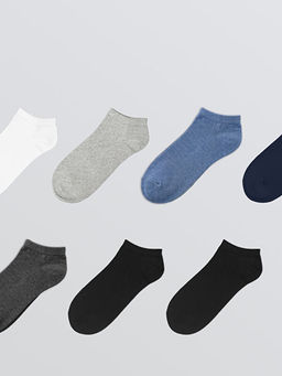 Erkek Patik ?orap 7li