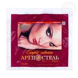 Подушка "Люкс" 68*68/1 шт. Комфорт