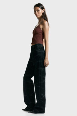 Top con tirantes de cadena - H&m фото 8