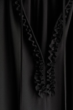 Vestido de volantes - H&m фото 6