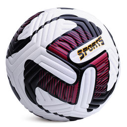 Мяч футбольный PU, размер 5, 420 г