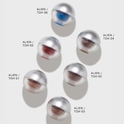 Influence Beauty Кремовые тени Alien тон 03  фото 7