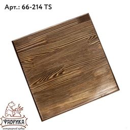 Подставка для цветов 66-214 - Фабрика интерьерной ковки фото 5