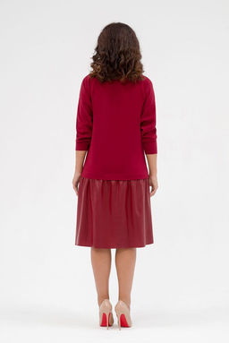 Платье Джессика (50) - Serenada фото 6