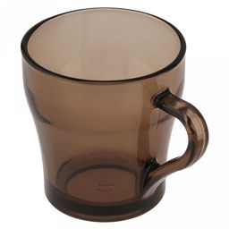 "Броунз" Кружка стеклянная 260мл, д11см, h11см, Pasabahce (Россия)