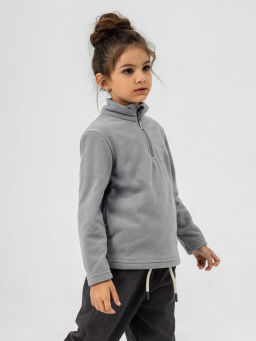 Толстовка детская 23730-443 флис - Avese фото 3