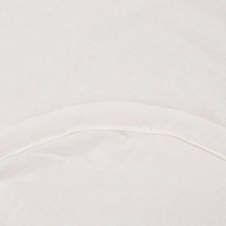 Одеяло Царские сны Бамбук 140х205 см, белый, перкаль (хлопок 100%), 200г/м2 - Vesta фото 3