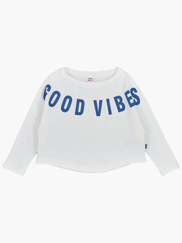 Футболка (лонгслив) UD 7051 касар - Mini maxi фото 4