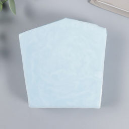 Молд силикон "Единорожек" 7х6,5 см