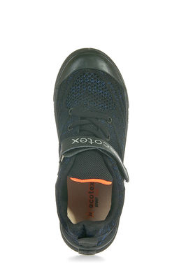 Полуботинки спортивные школьные ECOTEX