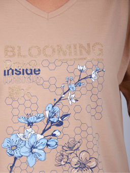 Костюм "Мальта 4", трикотаж