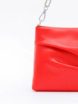 Сумка 7796VG red Vitelli Grassi
