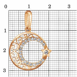 ПОДВЕСКА 54615371ч - Красная пресня фото 2