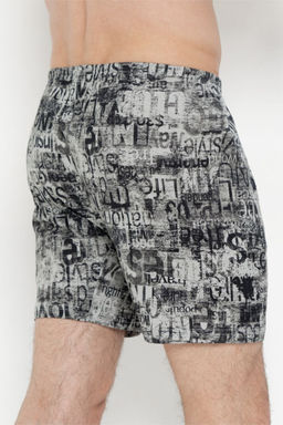 ТРУСЫ МУЖСКИЕ арт. 1911M-40894.1L-027 - Almando melado фото 4