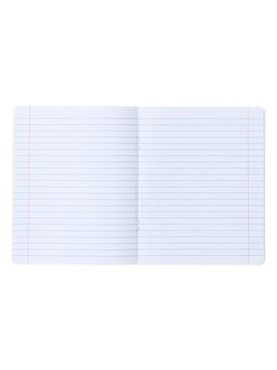 Цена за 20 шт. Тетрадь 24 листа в линейку, Calligrata «Аниме 07», МИКС