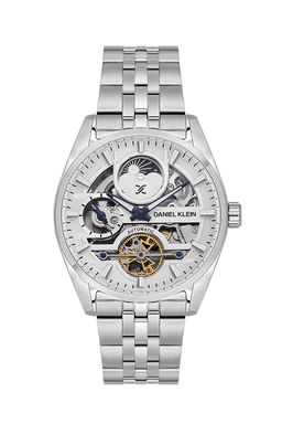 Наручные часы Daniel Klein мужские механические с автоподзаводом 14266-1